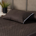 Mattress Waterproof Protector (Single-Pattern-Queen-King) -Mattress Cover-Miscellaneous Colors