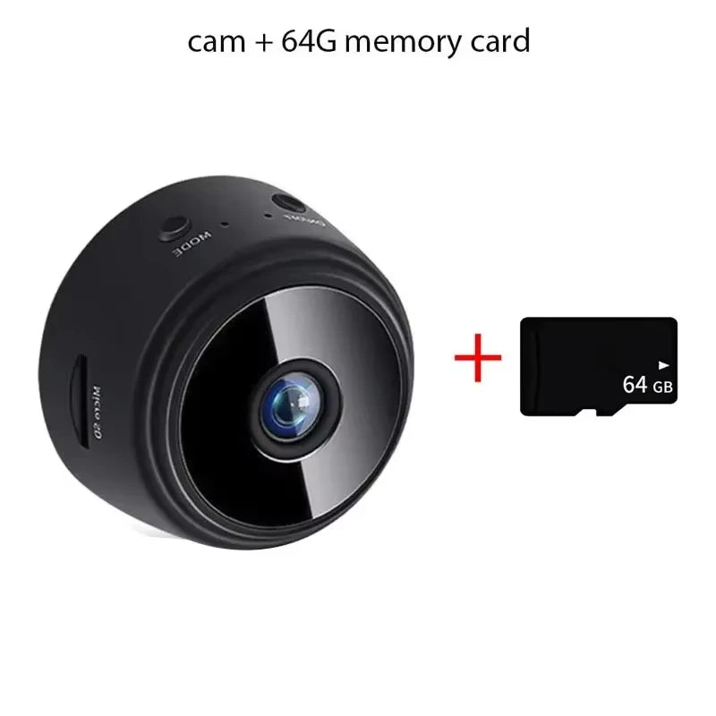 LumeCam