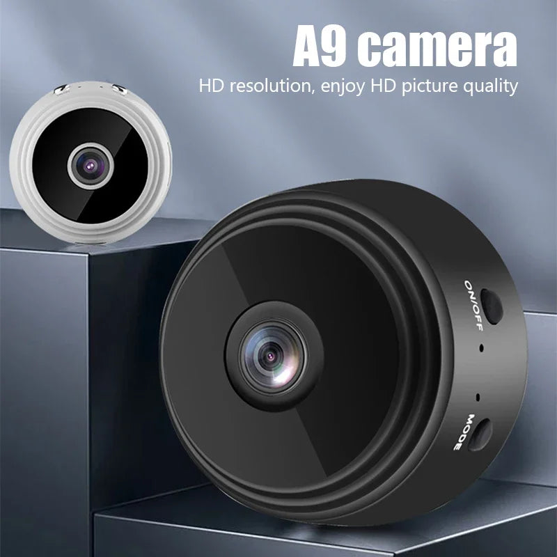 LumeCam