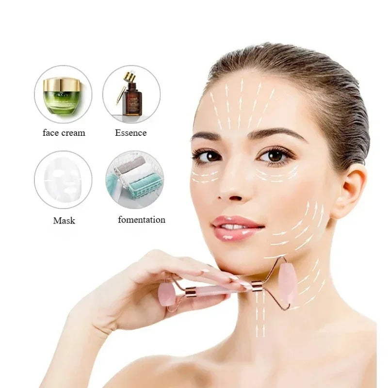 Gua Sha Facial